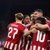 Ολυμπιακός - Γιαγκελόνια 2-1: «Κατάπιε» τους Πολωνούς, το γύρισε και μπήκε με το δεξί στο Γιουρόπα Λιγκ (video)