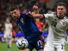 Nations League: «Άλωσε» την Πράγα η Κροατία - «Τριάρα» με Φρόιλερ η Ελβετία
