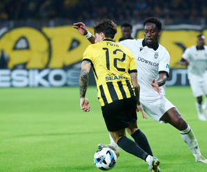 Η Interwetten… σκοράρει στο ντέρμπι Δικεφάλων!