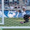 Μουντιάλ 2026 - Ακτή Ελεφαντοστού: Ο Λαφόν έπιασε πέναλτι στο τελευταίο φιλικό (video)