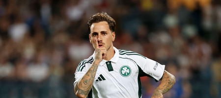 Παναθηναϊκός: Τέλος ο Μαντσίνι!