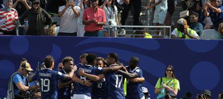 Γαλλία - Σενεγάλη 3-1: Ξύπνησαν στο β' ημίχρονο οι «μπλε» με αρχισκόρερ Εμπαπέ (video)
