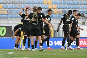 Τι ώρα παίζει και σε ποιο κανάλι η ΑΕΚ σήμερα (17/9)