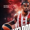 Μοντέρο: «Δεν βλέπω την ώρα να παίξω μπάσκετ μπροστά σε αυτούς τους καταπληκτικούς οπαδούς»