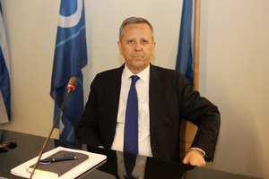 Μπαλτάκος: «Το βλέπω αδύνατο να αλλάξει ο διαιτητής στο ΠΑΟΚ - Ολυμπιακός» (video)