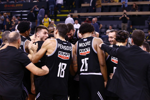 ΚΑΕ ΠΑΟΚ: Προ των πυλών το οριστικό deal με τον Αριστοτέλη Μυστακίδη