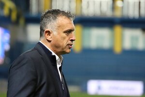 Παναιτωλικός: «Κλειστά χαρτιά» από Αναστασίου ενόψει του κομβικού αγώνα με τον Άρη, δεν ανακοινώθηκε αποστολή