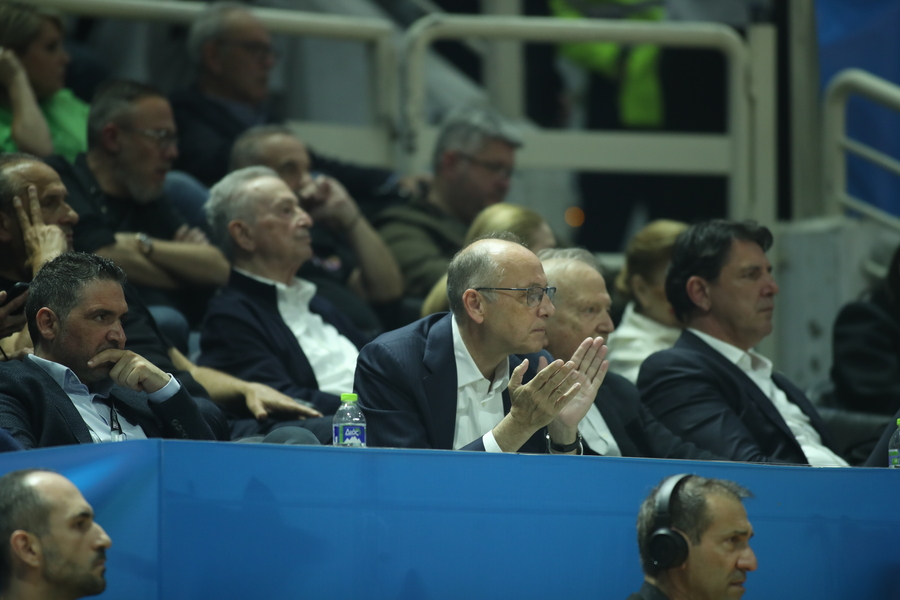 ΕΕΑ: Κλήση σε Λιόλιο, Προμηθέα και Μαρούσι