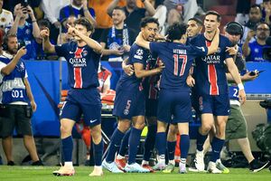 Παρί – Φλαμένγκο με 0% γκανιότα και… διηπειρωτικά «Ενισχυμένο» Bet Builder