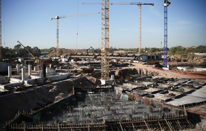 Παναθηναϊκός για Βοτανικό: «Αθήνα είσαι έτοιμη;» (video)