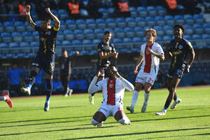 Τουρκία: Αυτό είναι το… ύποπτο Κασίμπασα – Σαμσουνσπόρ που ερευνάται – Ο Εντσάμ είχε χάσει δύο πέναλτι! (video)