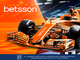 Betsson: Formula 1 με Grand Prix Βραζιλίας και σούπερ αποδόσεις!