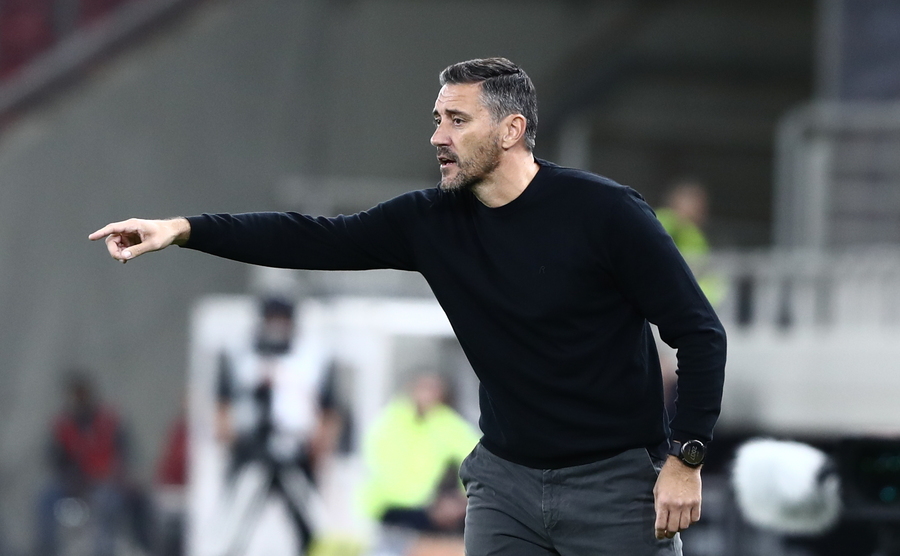 Πρωταρχικός στόχος η αποφυγή της ήττας