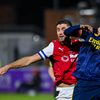 Φλίτγουντ - Άρσεναλ 1-1 (5-3 πέν.): Ιστορικό κάζο για τους πρωταθλητές Αγγλίας, στα προημιτελικά η ομάδα της τέταρτης κατηγορίας! (video)