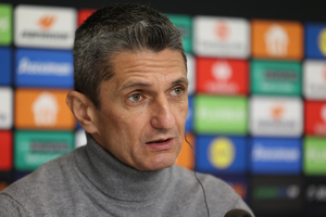 Λουτσέσκου: «Να προσέξουμε κάθε λεπτομέρεια απέναντι στη Θέλτα και να έχουμε υπομονή»