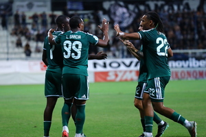 Οι αποδόσεις κατάκτησης στη Stoiximan Super League μετά το 5/5 του Παναθηναϊκού!