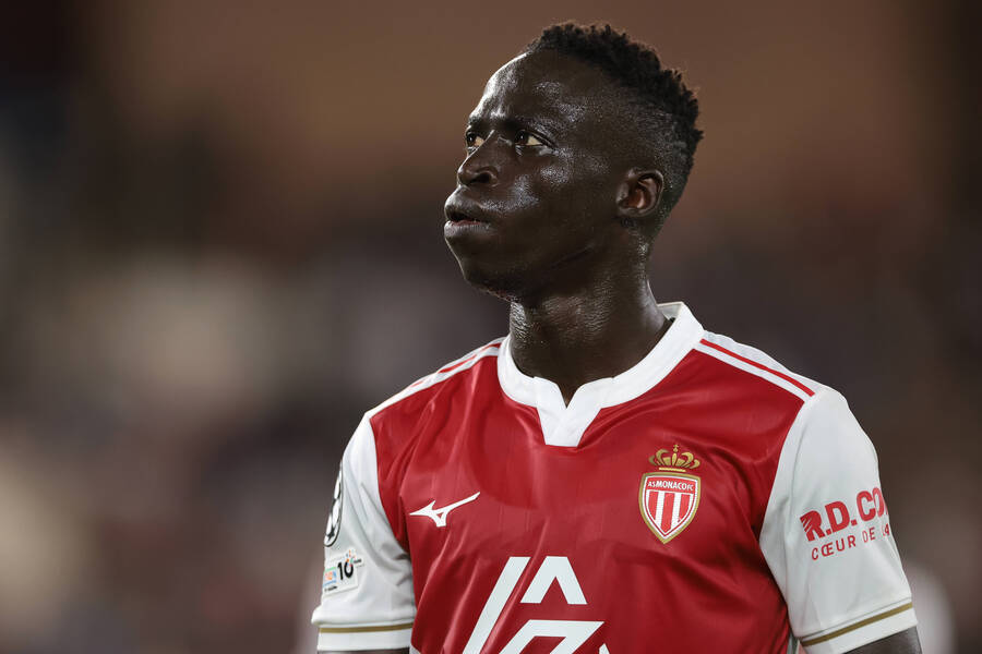 «Ο Ντιατά της Μονακό έχει προταθεί σε Ολυμπιακό, Παναθηναϊκό και ΠΑΟΚ»