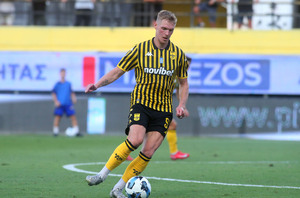 Άρης: Μέσα ο Γένσεν, υπολογίζεται με Λεβαδειακό