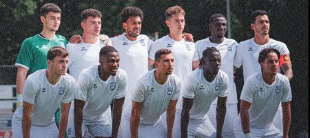 Κηφισιά: Ηττήθηκε με 4-2 σε φιλική αναμέτρηση με την Ντε Γκράαφσαπ
