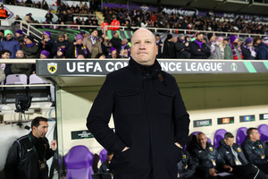 Νίκολιτς: «Το πρότζεκτ της ΑΕΚ με έπεισε, θα ήθελα να πάω στη Σέριε Α»