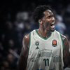 Η βαθμολογία της Euroleague μετά την 5η αγωνιστική