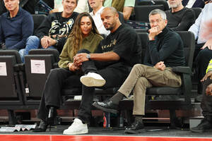 Κομπανί: «Αν πάω στο Μουντιάλ το καλοκαίρι θα με... παρατήσει η οικογένεια μου στο Μόναχο»