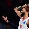 Ο Φουρνιέ και το τρακαρισμένο αυτοκίνητο που γέννησε φήμες για τροχαίο!