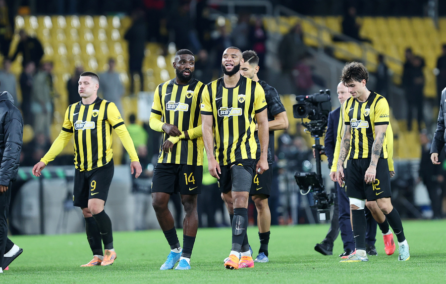 Υποχρεωμένη για νίκη η Ένωση