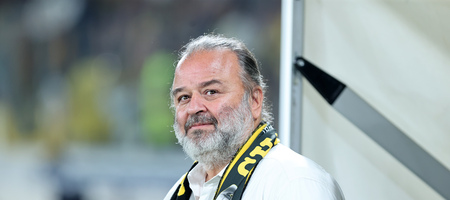 Ηλιόπουλος στους παίκτες: «Δεν υπάρχει πρόστιμο, για μένα κερδίσατε απόψε»