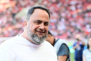 Ολυμπιακός: Τα συγχαρητήρια της ΠΑΕ στην ομάδα μπάσκετ για την πρόκριση στον τελικό της Ευρωλίγκας