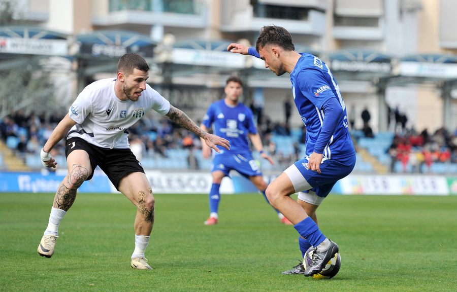 Γιορτινό το κλίμα στον Νέστο