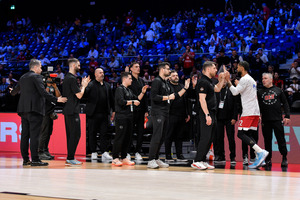 Κοντά σε Σέκουλιτς η Ντουμπάι