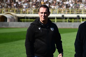 Διαψεύδεται από την πλευρά της Καλαμάτας η συμφωνία για τον Βασίλιεβιτς