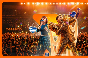 Eurovision 2026: Η Αυστραλία ανεβαίνει, τρίτη πλέον η Ελλάδα στις αποδόσεις
