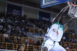 Ηρακλής - Παναθηναϊκός Live Streaming*