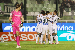 Παναθηναϊκός - Κηφισιά 1-0: Προβλημάτισε παρά το 3/3 (video)