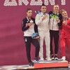 Μεσογειακοί Αγώνες: Χρυσό μετάλλιο στο τζούντο η Τελτσίδου
