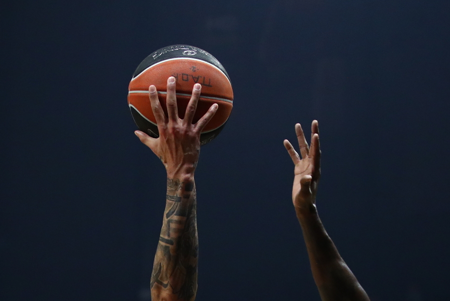 Το πρόγραμμα των playoffs της GBL