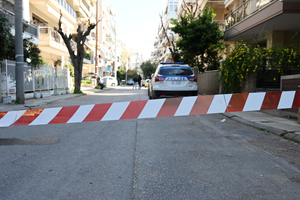 Δολοφονία οπαδού ΠΑΟΚ: Προφυλακίστηκε ο 19χρονος φίλος του Κλεομένη