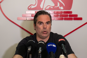 Ανοίγει τα... χαρτιά του ο ιδιοκτήτης του Πανσερραϊκού