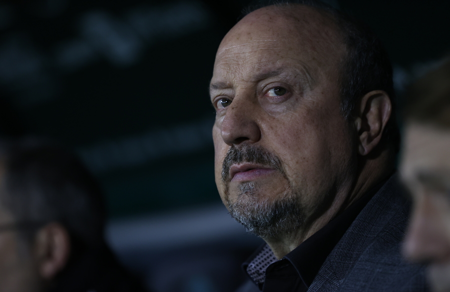 Μπενίτεθ: «Θα πρέπει να τελειώνουμε καλύτερα τις φάσεις» (video)