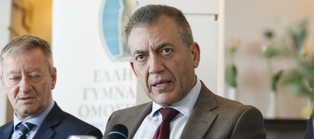 ΠΑΟΚ: Υπεγράφη η σύμβαση παραχώρησης του Καυτανζογλείου - Ποια είναι τα επόμενα βήματα