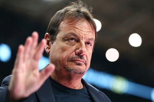 Παναθηναϊκός: Τα νεύρα του Αταμάν με τους παίκτες στο ημίχρονο του ματς με τον Άρη - «Όλοι περπατούν, κανείς δε νοιάζεται» (video)