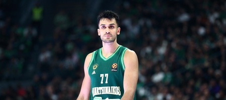 Παναθηναϊκός: Σοκ με Γιουρτσεβέν, στα «πιτς» για τρεις εβδομάδες