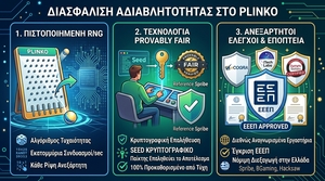 Η Αμφιβολία γύρω από το Plinko: Είναι το Plinko Απάτη;