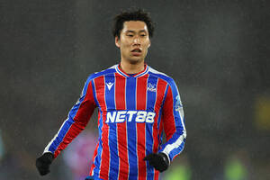 Κρίσταλ Πάλας: Αποχωρεί στο τέλος της σεζόν ο Καμάντα