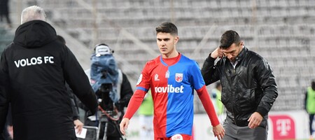 Βόλος: Τέλος ο Πίντσι!