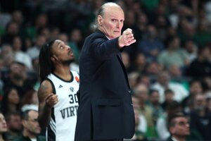 Άρης: Τι απαντά στα σενάρια για Ιβάνοβιτς