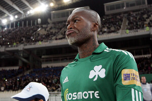 Ξέσπασμα Σισέ: «Μισώ την Εθνική Αργεντινής, θέλω να κατακτήσουμε το τρίτο Μουντιάλ στο τελευταίο παιχνίδι του Μέσι»