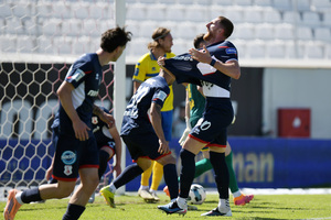 Πανσερραϊκός – Παναιτωλικός: 1-1 – Άδοξο «αντίο» στη Stoiximan Super League για τα «Λιοντάρια», που ήθελαν νίκη για να ελπίζουν!